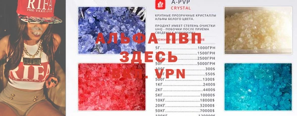 стаф Узловая